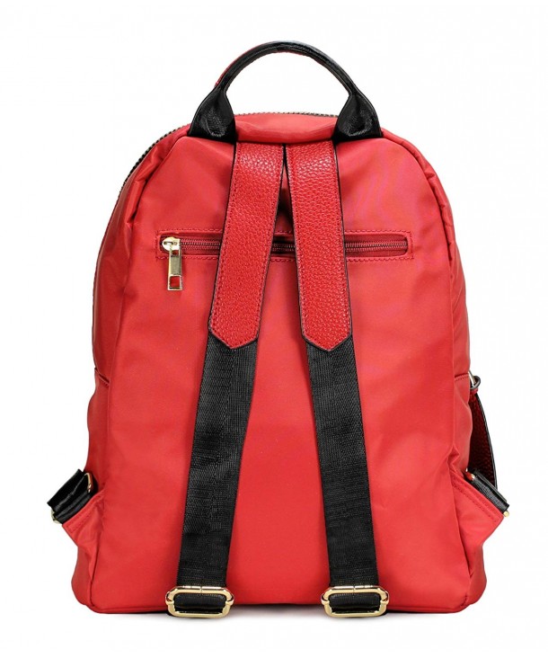 Classic Backpack H1957 - Red - CO12HRZZ0BL