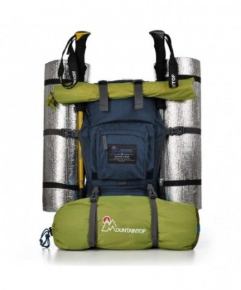 Hiking Daypacks