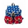 Comics WONDER WOMAN Knapsack Backpack