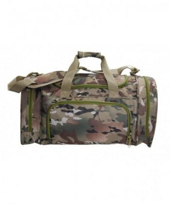 Proximelle Duffel Items Pocket Large