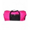 Extra Large Duffle Pocket Resistant