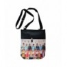 Seventeen Cross Swingpack Purse 328