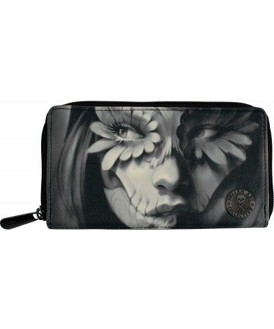 Sullen Womens Catrina Wallet Black