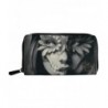 Sullen Womens Catrina Wallet Black