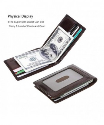 Men Wallets & Cases Online