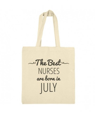 Best Nurses Born July Gift