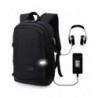 WSQIWNI Anti Theft Headphone Resistant Waterproof