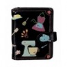 Shag Wear Womens Baking Wallet