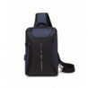 Resistant Shoulder Backpacks Crossbody Multipurpose
