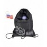 U S NAVY Official Licensed Military Drawstring