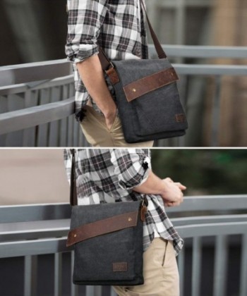 Men Messenger Bags