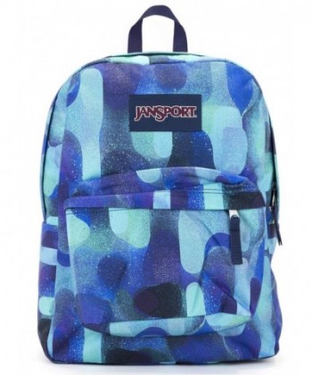 Superbreak Backpack (multi Lava Lamp) - CQ183S83QGR