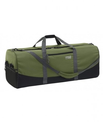 Lewis N Clark 4014683 Duffel