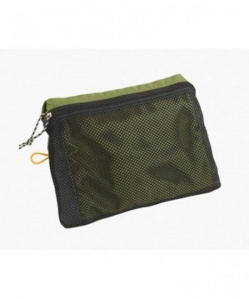 Duffel Bag - Green - CJ115W4V0QJ