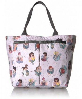 LeSportsac Classic Small Everygirl Handbag