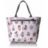 LeSportsac Classic Small Everygirl Handbag