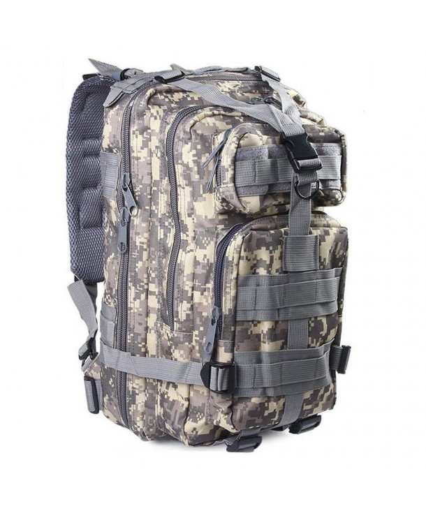Hikingsters Tactical Military Resistant Camouflage