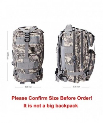 Hiking Daypacks Online