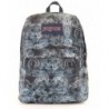 Jansport Superbreak Backpack Multi Ornate