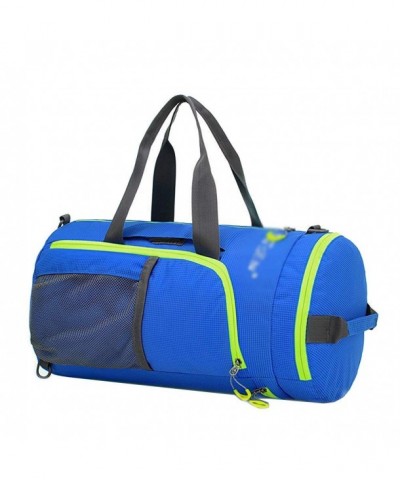 EchoFun Waterproof Foldable Packable Backpack