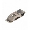 VALYRIA Silver Stainless Credit Rectangle
