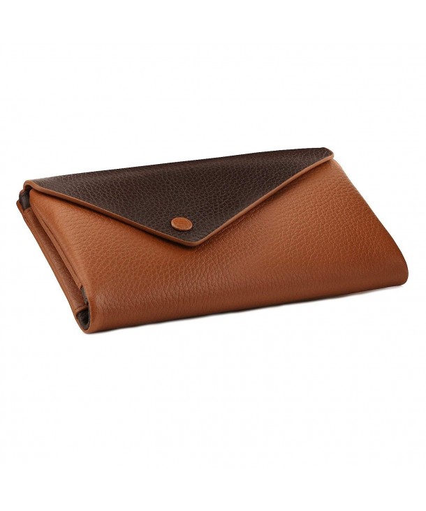 OTTO Genuine Leather Envelope Compatible