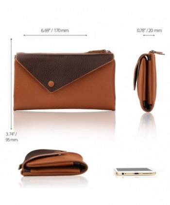 Discount Real Women Wallets Online