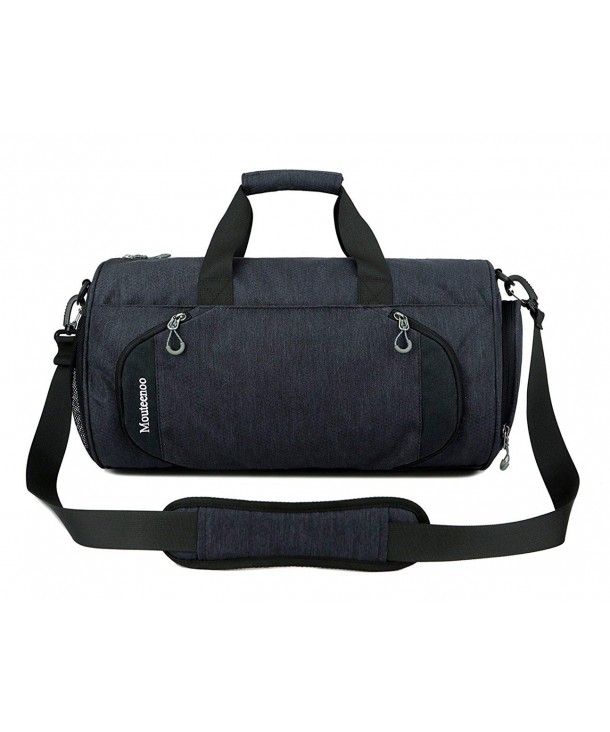 Sports Small Duffel Women Compartment