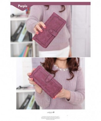 Brand Original Women Wallets Online