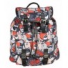 Harley Quinn Knapsack Backpack Bookbag