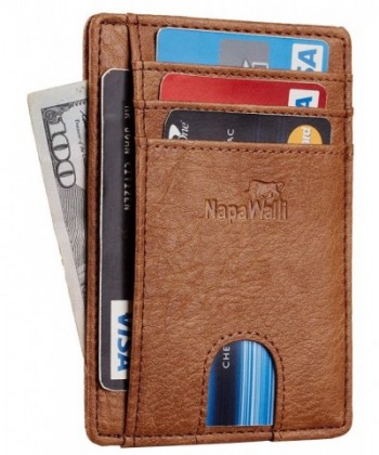 Discount Men's Wallets Outlet