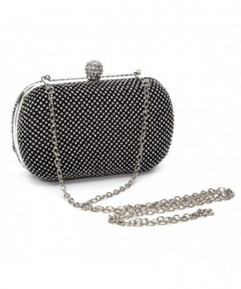 Chichitop Crystal Evening Handbag Wedding