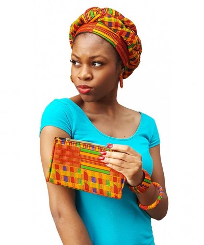 Dupsies DPW3227 African Kente Print