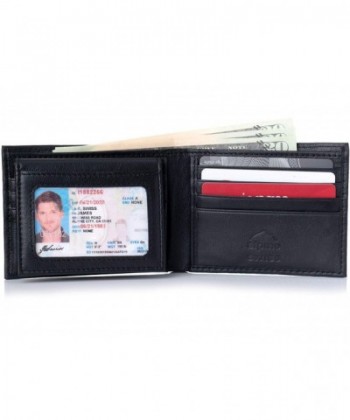 Men's Wallets Online