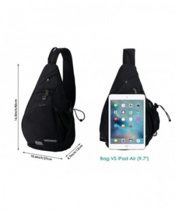 Brand Original Men Backpacks