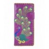 Lavishy Sacred Peacock Embroidered Wallet