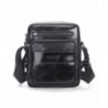 Contacts Genuine Messenger Crossbody Shoulder