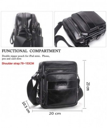 Popular Men Bags