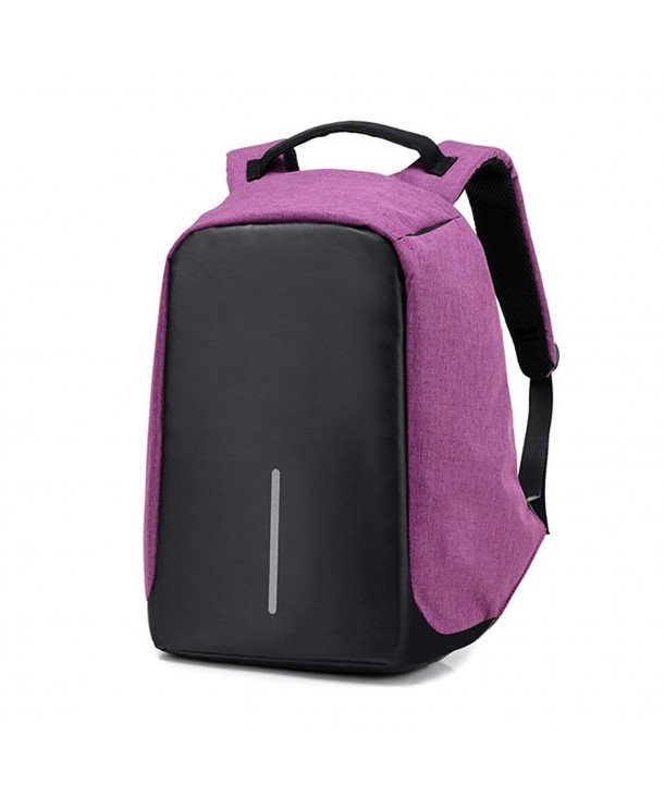 Backpack Business Resistant Polyester Computer