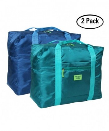 Foldable Travel Lightweight Waterproof Luggage