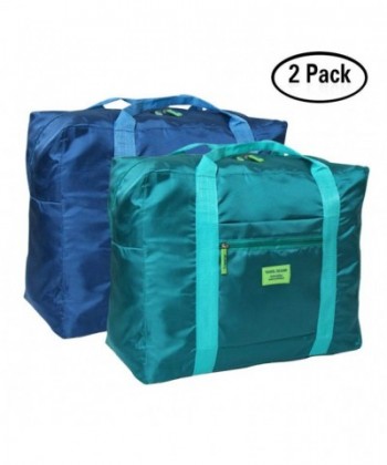 Foldable Travel Lightweight Waterproof Luggage