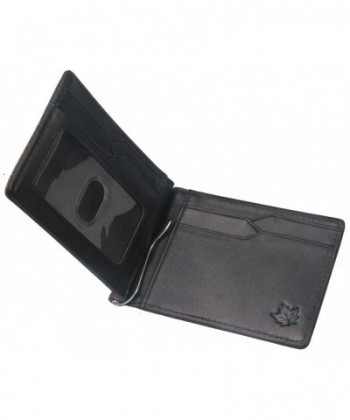 Pocket Travel Wallet Blocking Protection