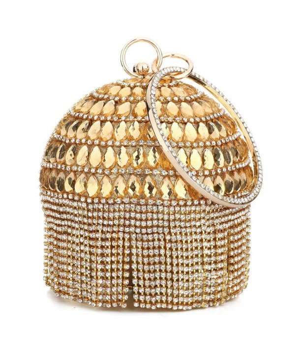 Beaded Evening Women s Handbag Wedding