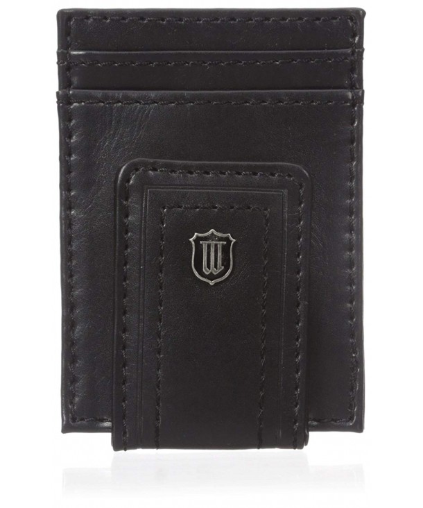 Wembley Gilbert Front Pocket Wallet