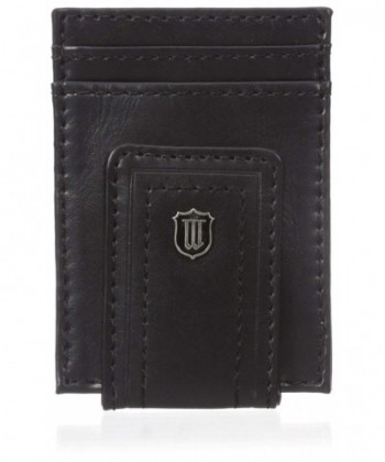 Wembley Gilbert Front Pocket Wallet