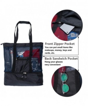 Fashion Men Travel Totes Outlet Online