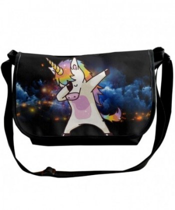 Unicorn Shoulder Crossbody Messenger Adjustable