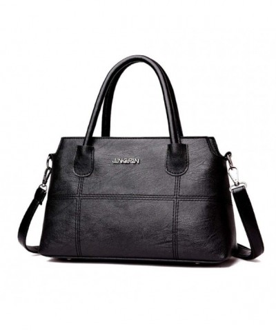 COOKI Handbags Crossbody Top Handle Clearance