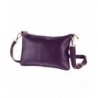 SEALINF Cowhide Leather Handbag Shoulder