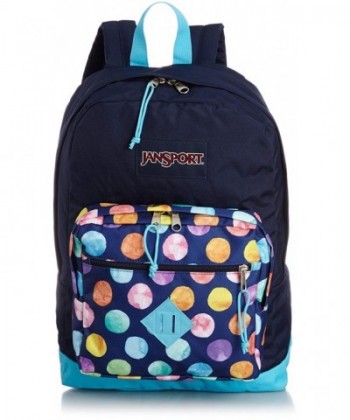 JanSport Scout Multi Watercolor T29A0AN